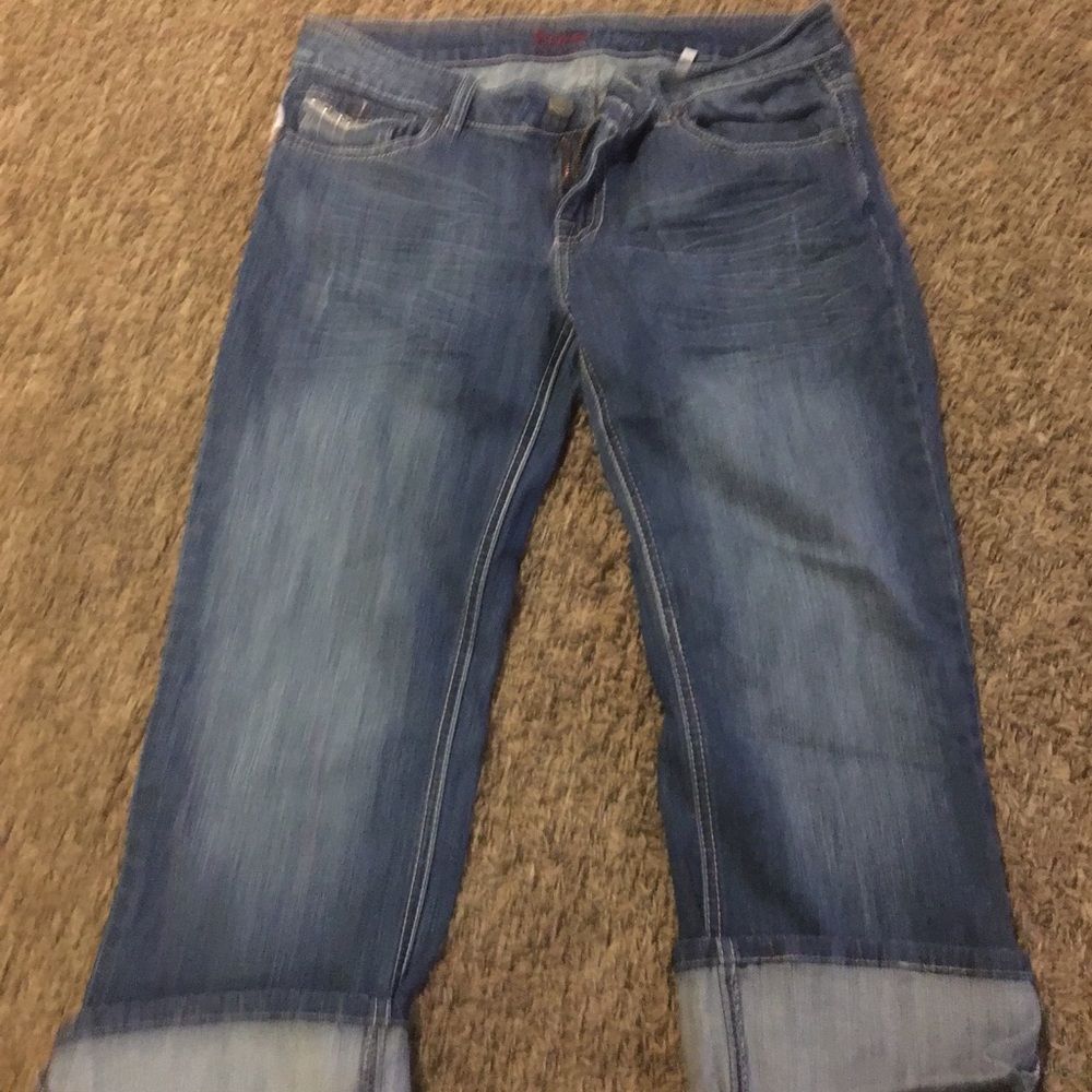 Capris